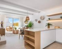 Resale - Apartment - Los Alcazares