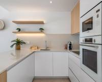 Resale - Apartment - Los Alcazares