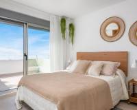 Resale - Apartment - Los Alcazares