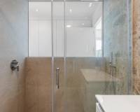 Resale - Apartment - Los Alcazares