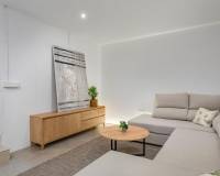 Resale - Apartment - Los Alcazares