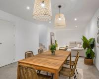 Resale - Apartment - Los Alcazares