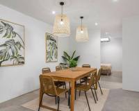 Resale - Apartment - Los Alcazares