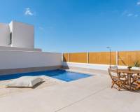 Resale - Apartment - Los Alcazares