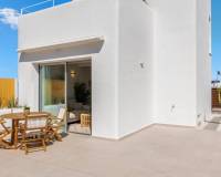 Resale - Apartment - Los Alcazares