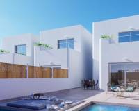 Resale - Apartment - Los Alcazares