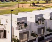 Resale - Apartment - Los Alcazares