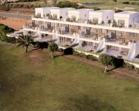 Resale - Apartment - Los Alcazares
