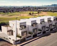Resale - Apartment - Los Alcazares