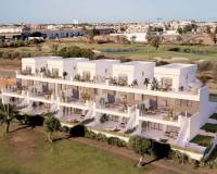 Resale - Apartment - Los Alcazares
