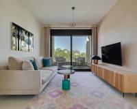 Resale - Apartment - Los Balcones - optional location detail