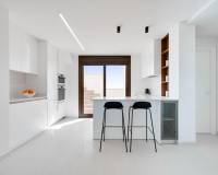 Resale - Apartment - Los Balcones - optional location detail