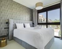 Resale - Apartment - Los Balcones - optional location detail