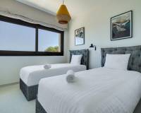 Resale - Apartment - Los Balcones - optional location detail