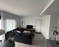 Resale - Apartment - Los Balcones - optional location detail