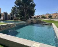 Resale - Apartment - Los Balcones - optional location detail