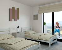 Resale - Apartment - Los Belones