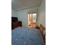 Resale - Apartment - Los Montesinos - Centro