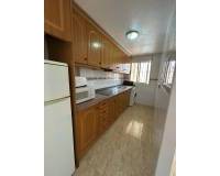 Resale - Apartment - Los Montesinos - Centro
