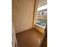 Resale - Apartment - Los Montesinos - Centro