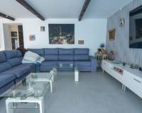 Resale - Apartment - Los Montesinos