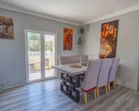 Resale - Apartment - Los Montesinos