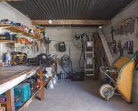 Resale - Apartment - Los Montesinos