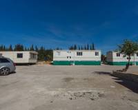 Resale - Apartment - Los Montesinos