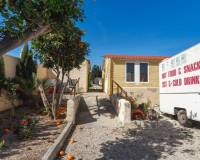 Resale - Apartment - Los Montesinos