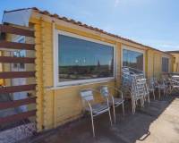 Resale - Apartment - Los Montesinos