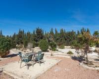 Resale - Apartment - Los Montesinos