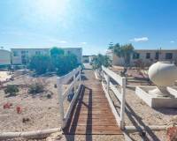 Resale - Apartment - Los Montesinos