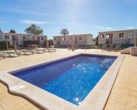 Resale - Apartment - Los Montesinos