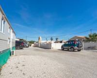 Resale - Apartment - Los Montesinos