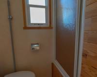 Resale - Apartment - Los Montesinos