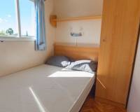 Resale - Apartment - Los Montesinos