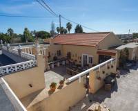 Resale - Apartment - Los Montesinos