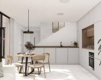 Resale - Apartment - Los Montesinos