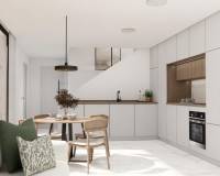 Resale - Apartment - Los Montesinos