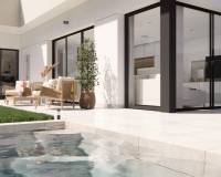 Resale - Apartment - Los Montesinos