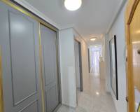 Resale - Apartment - Los Montesinos