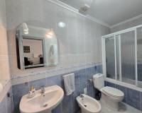 Resale - Apartment - Los Montesinos