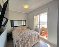 Resale - Apartment - Los Montesinos