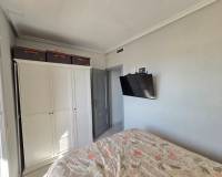 Resale - Apartment - Los Montesinos