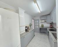 Resale - Apartment - Los Montesinos