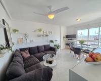 Resale - Apartment - Los Montesinos