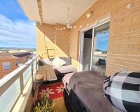 Resale - Apartment - Los Montesinos