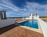 Resale - Apartment - Los Montesinos