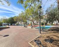 Resale - Apartment - Los Montesinos