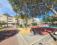 Resale - Apartment - Los Montesinos